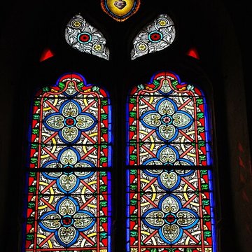 Eglise Saint-Christoly