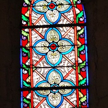 Eglise Saint-Christoly