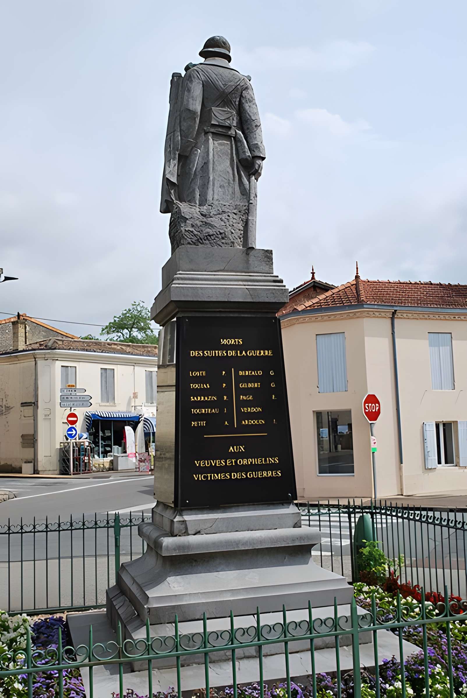Eglise Saint-Christoly