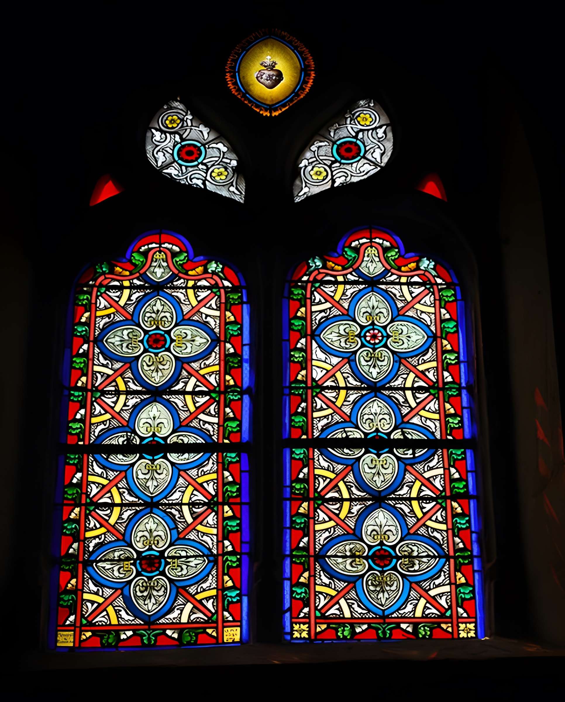 Eglise Saint-Christoly