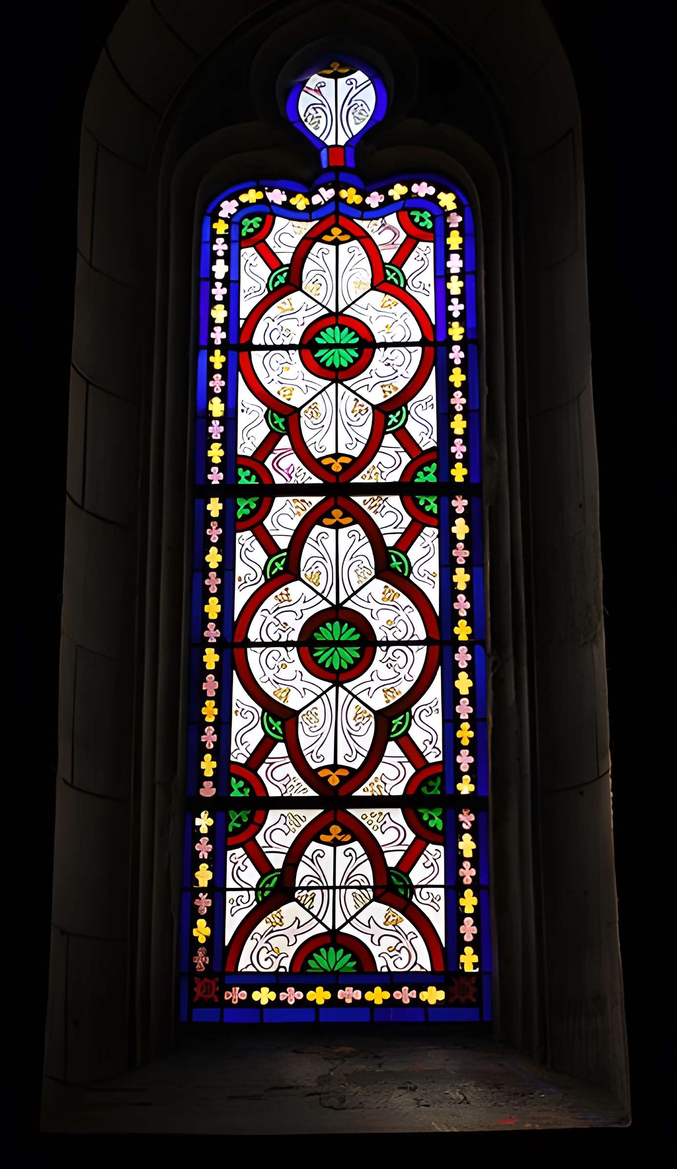 Eglise Saint-Christoly