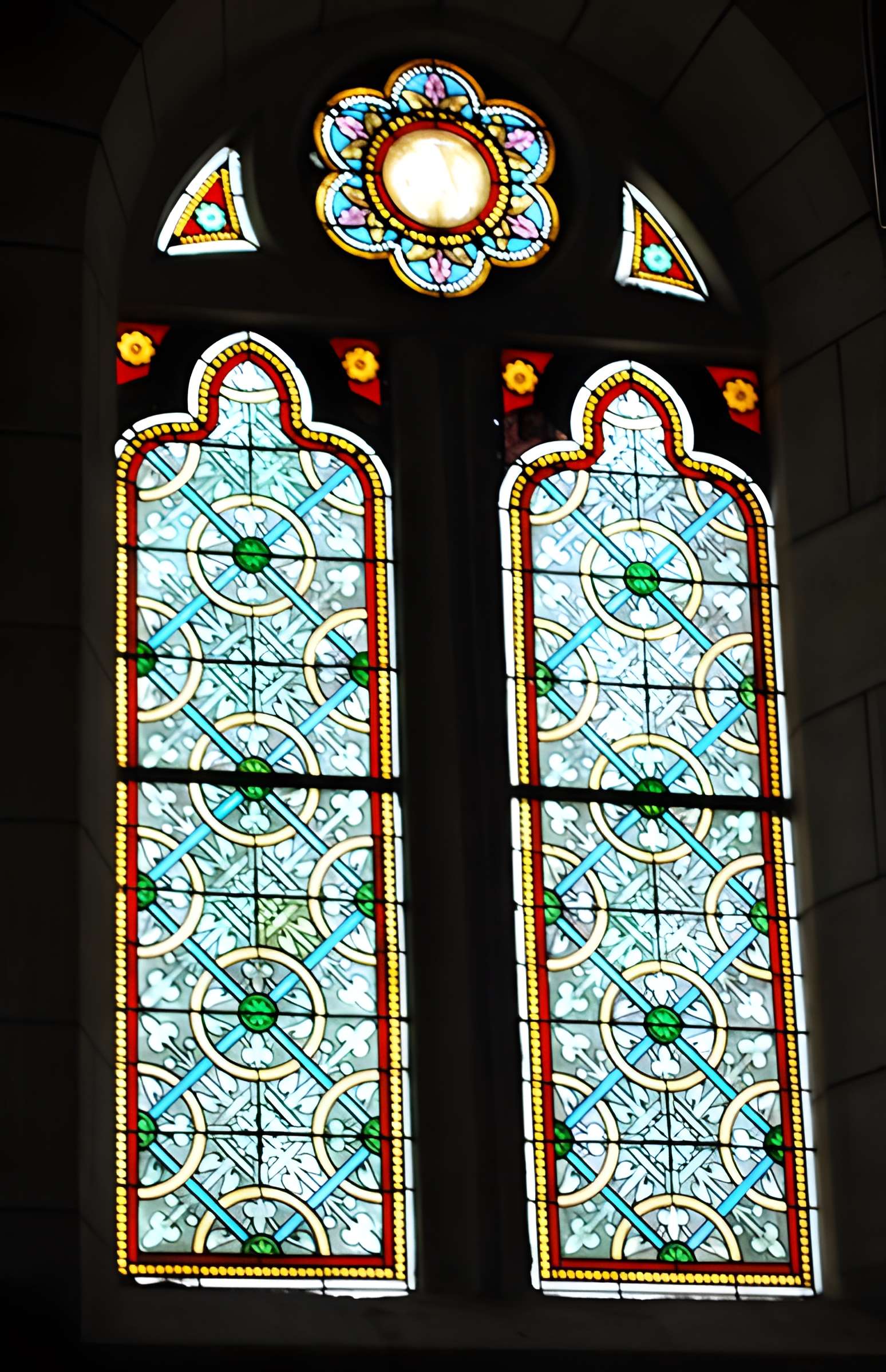 Eglise Saint-Christoly