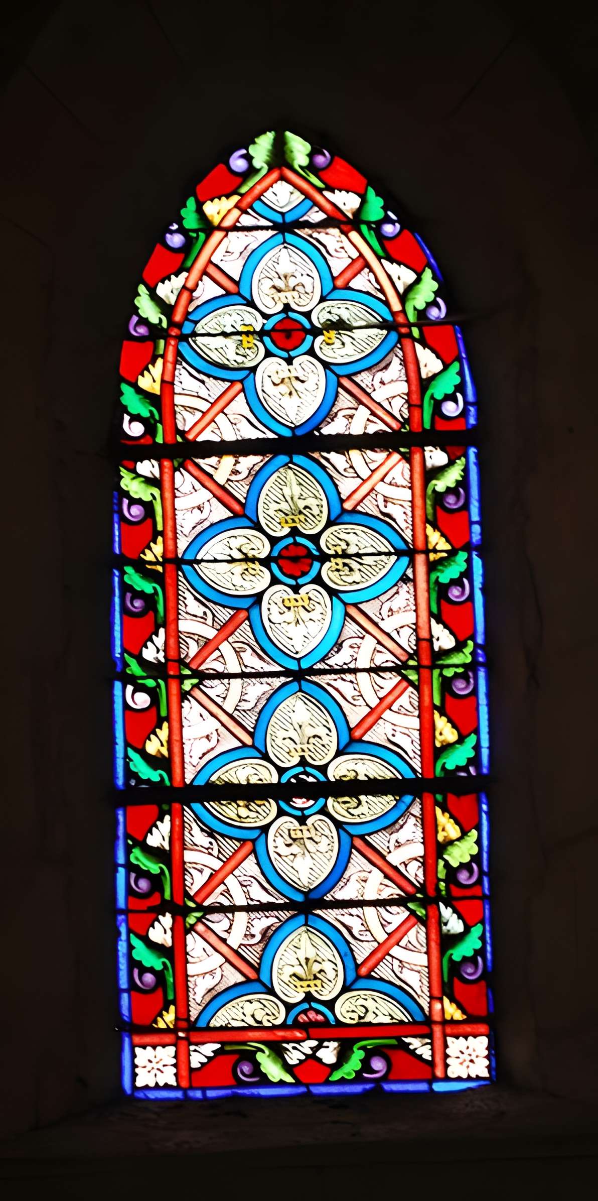 Eglise Saint-Christoly