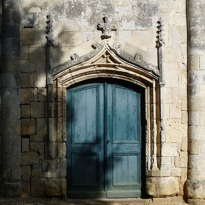 Photo de Eglise
