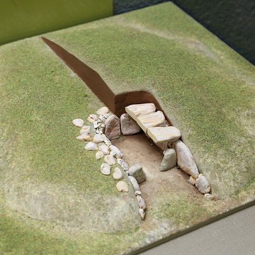 Dolmen de Barbehère