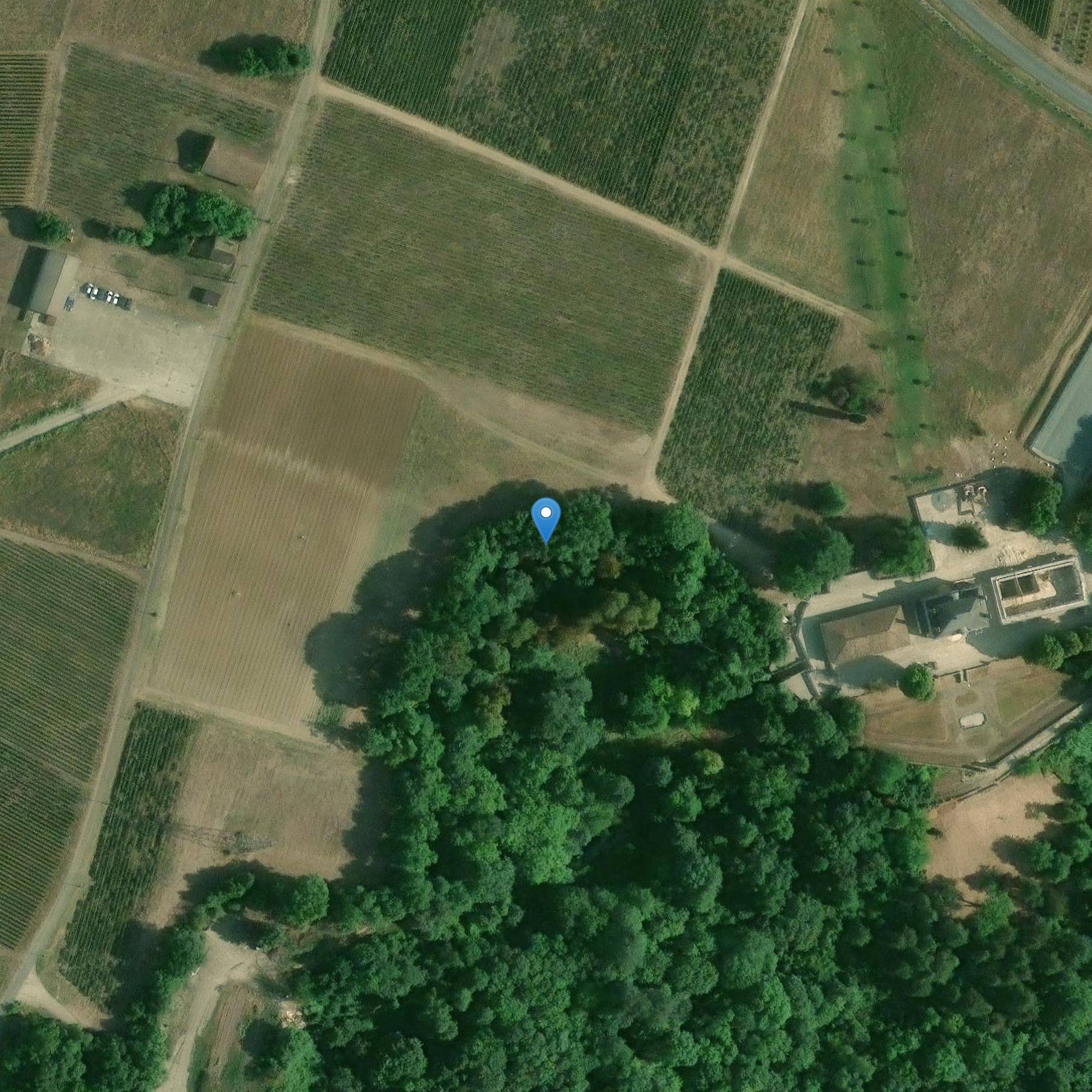 Photo de Hermitage Saint-Aubin