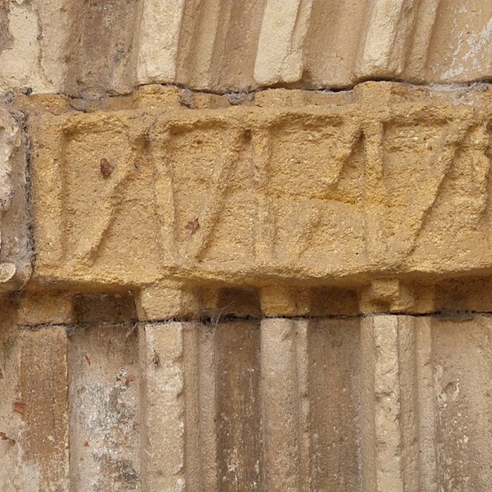 Photo de Église Sainte-Croix dAllas-les-Mines