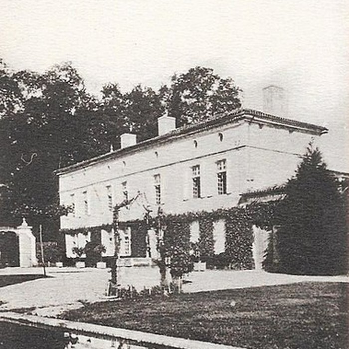 Photo de Immeuble dit La Palanque