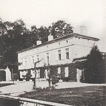 Immeuble dit La Palanque