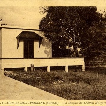 Immeuble dit La Palanque