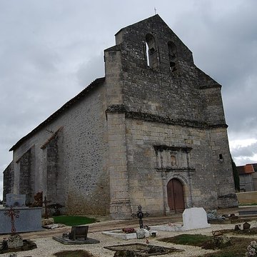 Eglise
