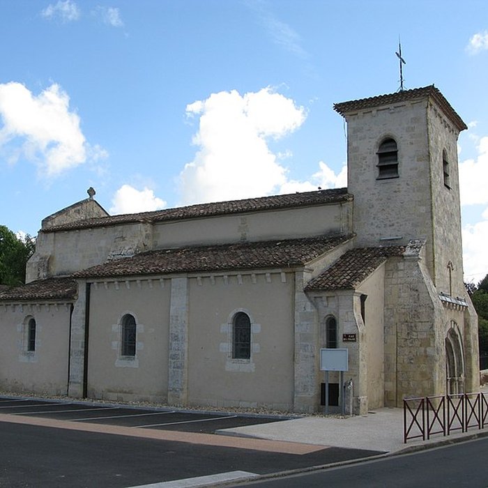 Photo de Eglise