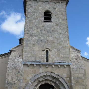 Eglise