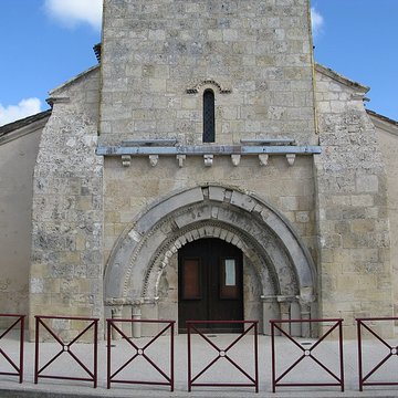 Eglise