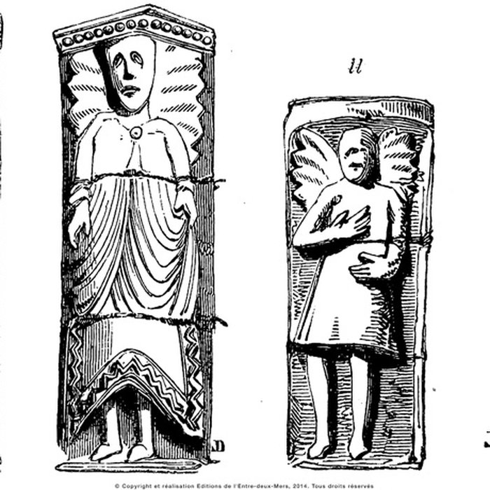 Photo de Eglise prieurale Saint-Martin