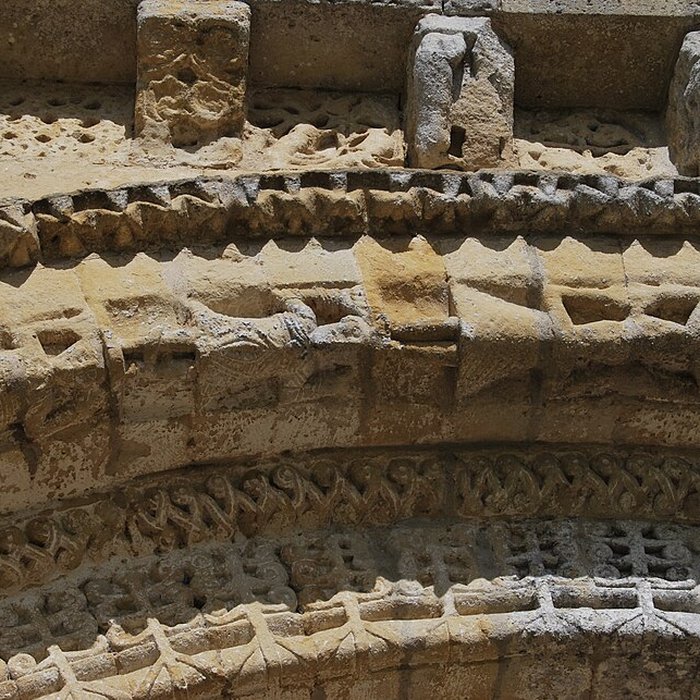 Photo de Eglise prieurale Saint-Martin