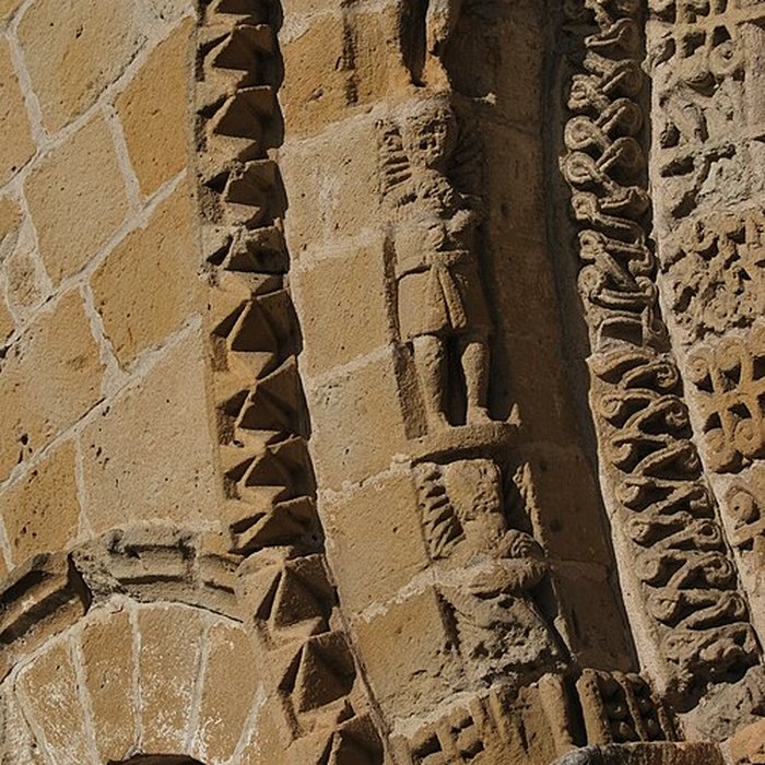 Photo de Eglise prieurale Saint-Martin