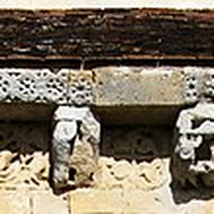 Photo de Eglise prieurale Saint-Martin