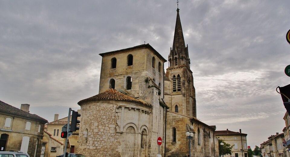 Eglise