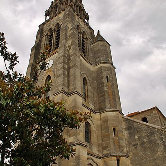 Photo de Eglise