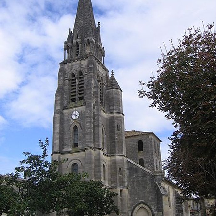 Photo de Eglise