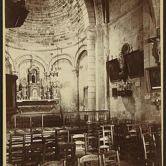 Photo de Eglise