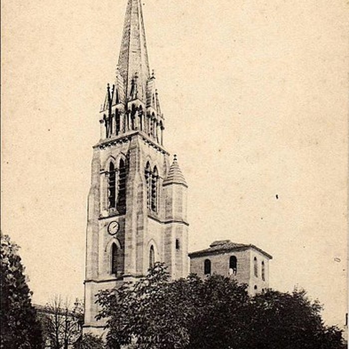 Photo de Eglise