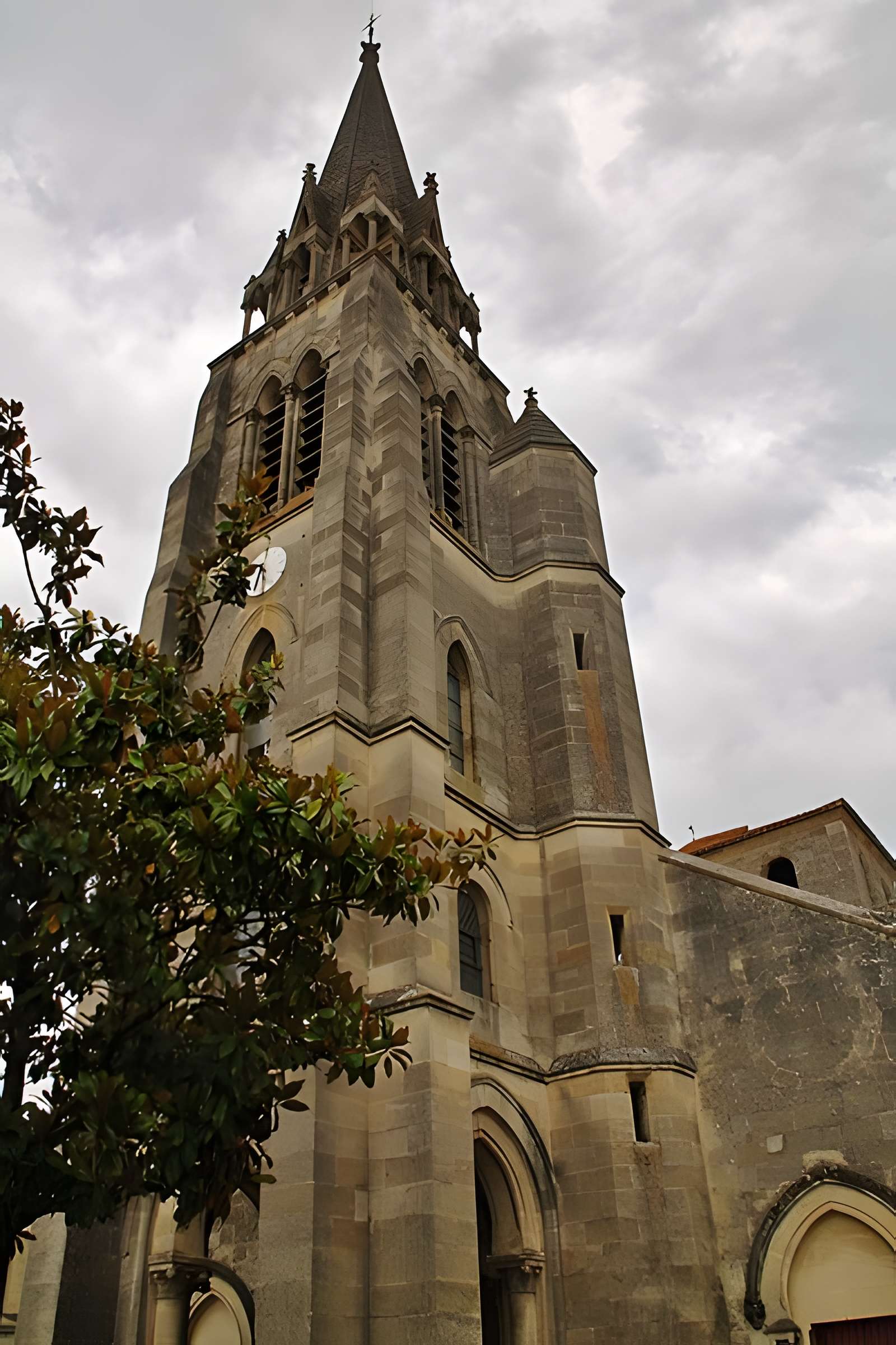Eglise