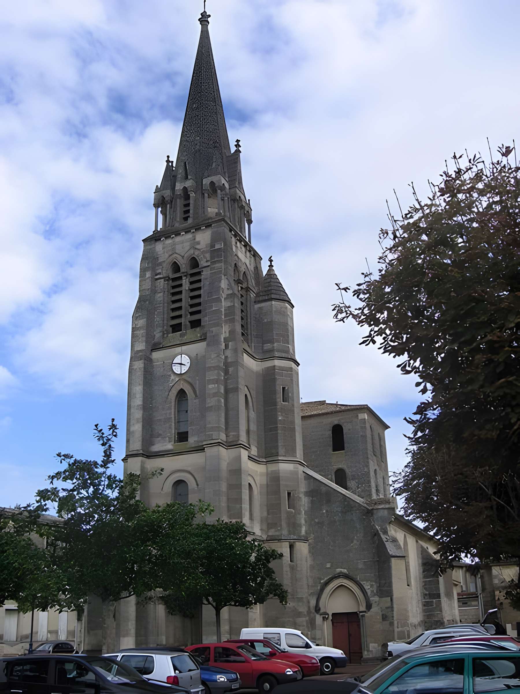 Eglise
