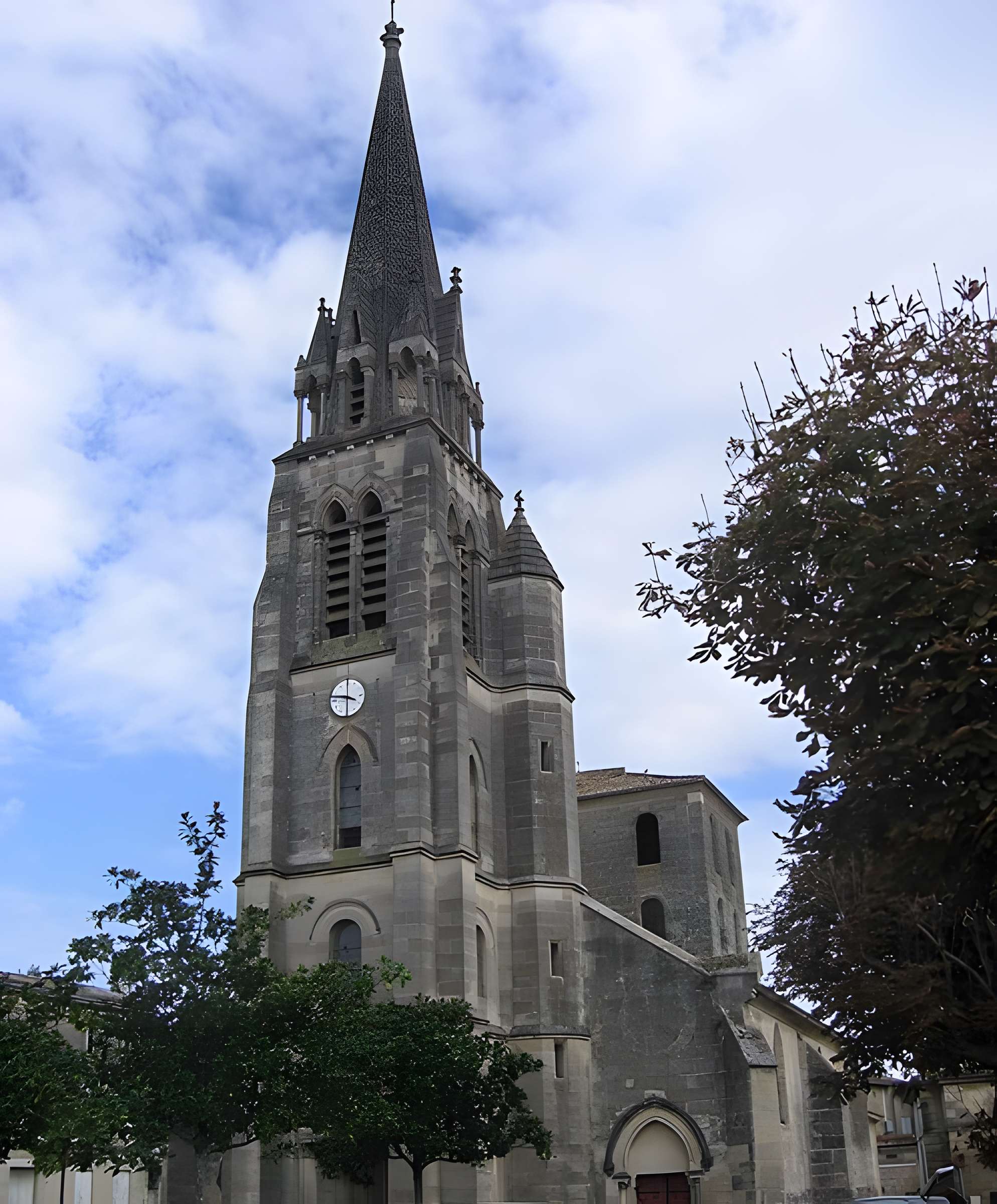 Eglise