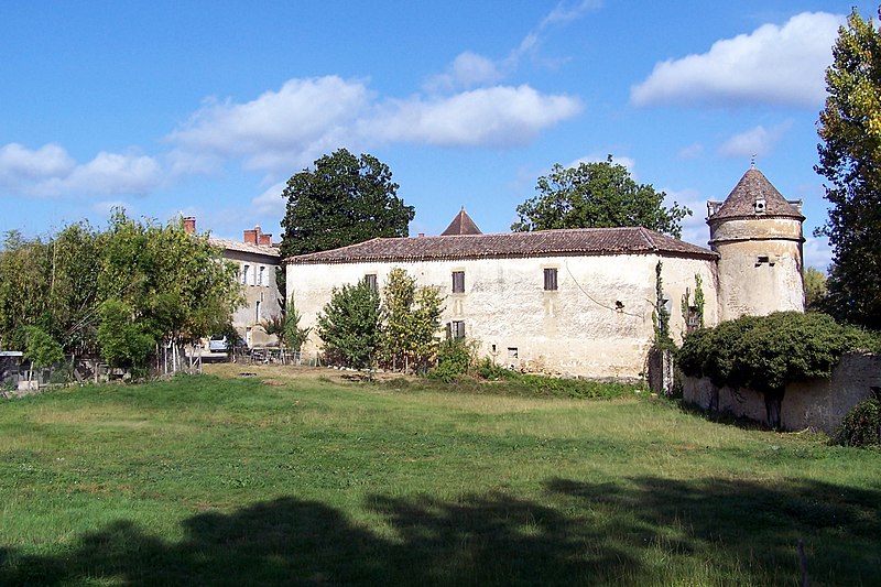 Photo de Château des Jaubertes