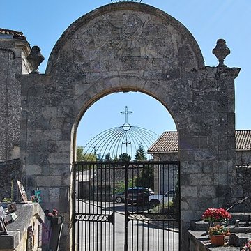 Cimetière