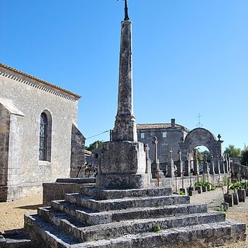 Cimetière
