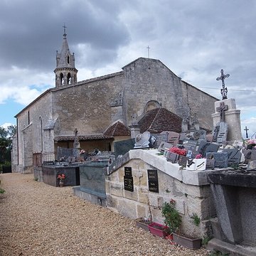 Cimetière
