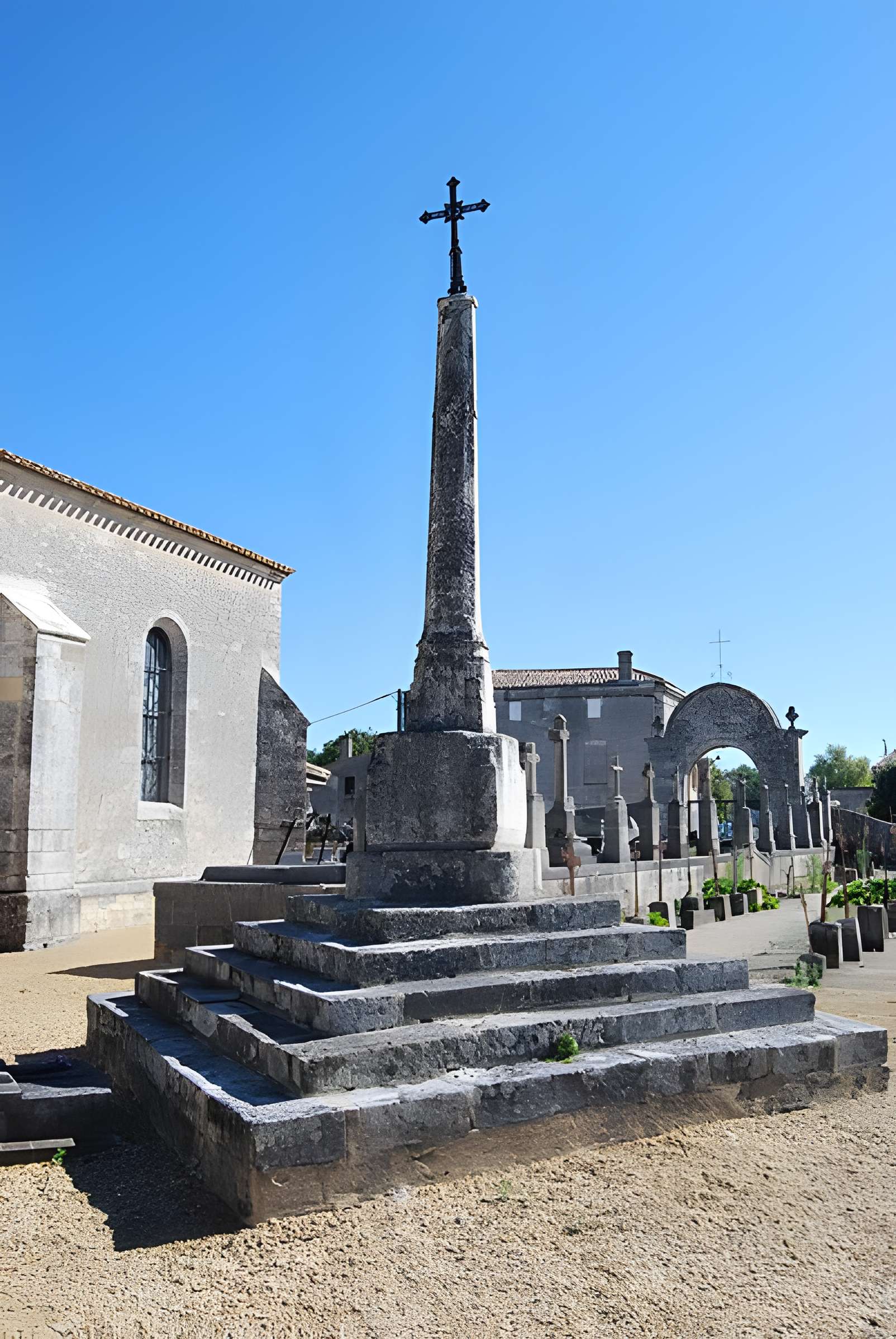 Cimetière