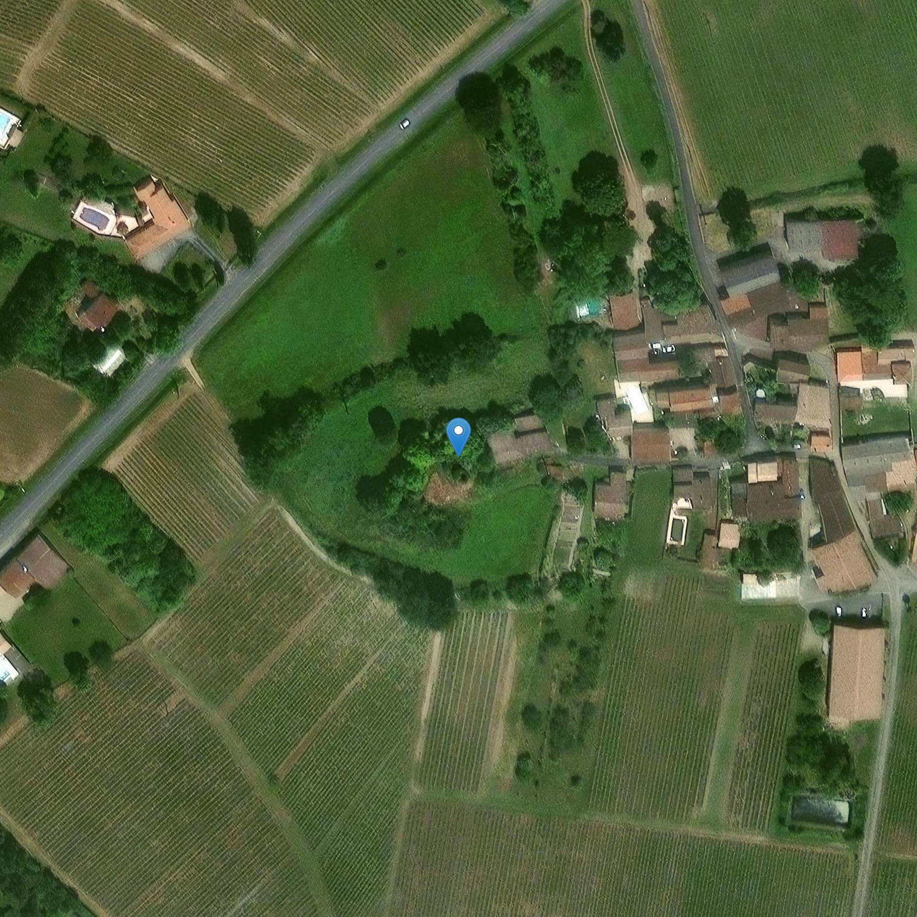 Photo de Windmolen van de Garde-de-Roland