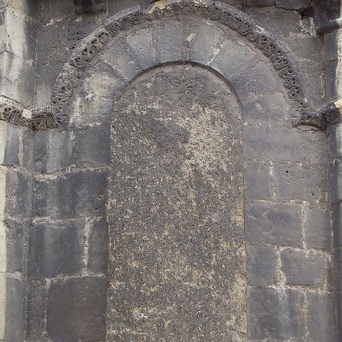 Photo de Église Sainte-Croix de Gannat