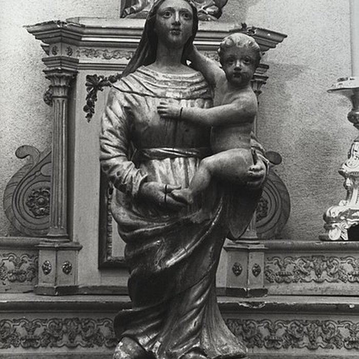 Photo de Église Sainte-Croix de Gannat