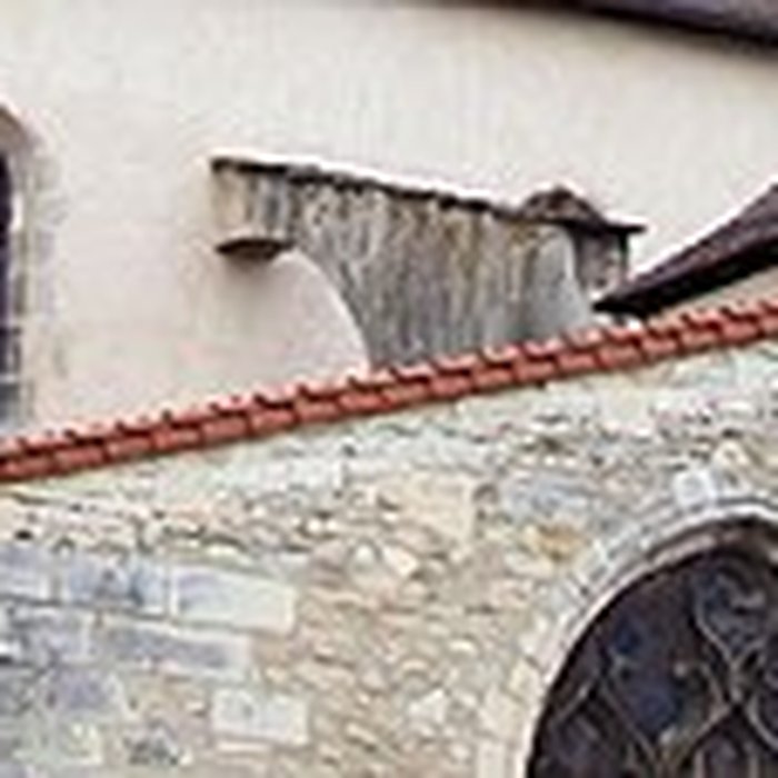 Photo de Église Sainte-Croix de Gannat