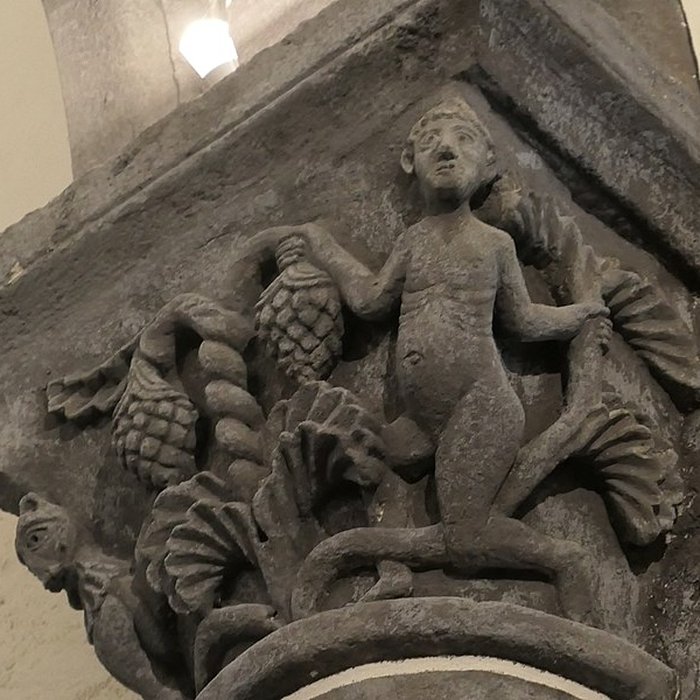 Photo de Église Sainte-Croix de Gannat