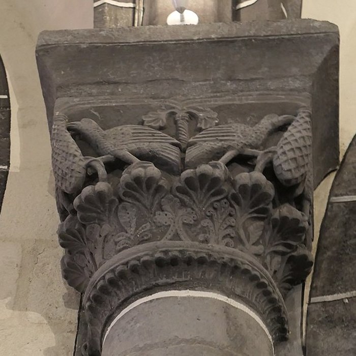 Photo de Église Sainte-Croix de Gannat