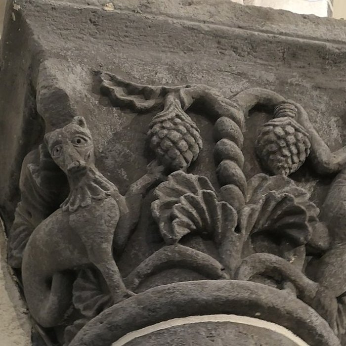 Photo de Église Sainte-Croix de Gannat