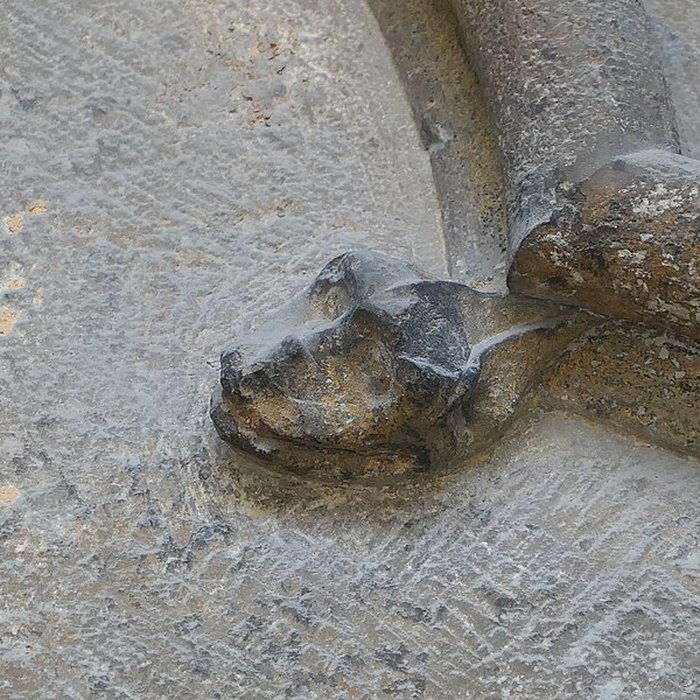 Photo de Église Sainte-Croix de Gannat