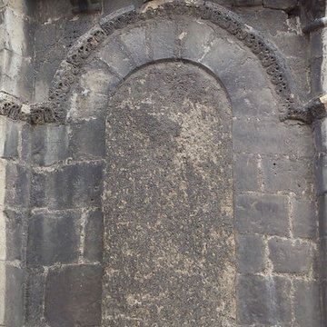 Église Sainte-Croix de Gannat