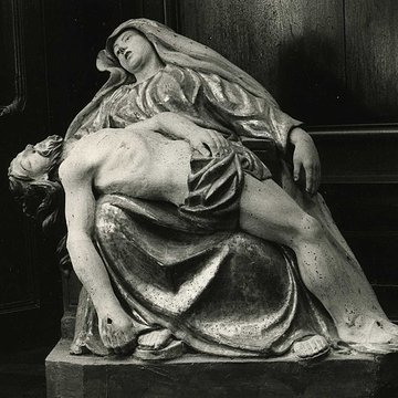 Église Sainte-Croix de Gannat