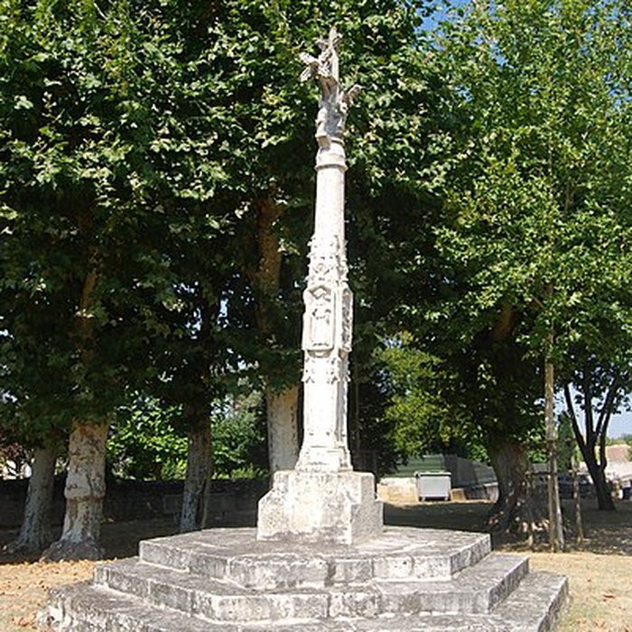 Photo de Croix de cimetière