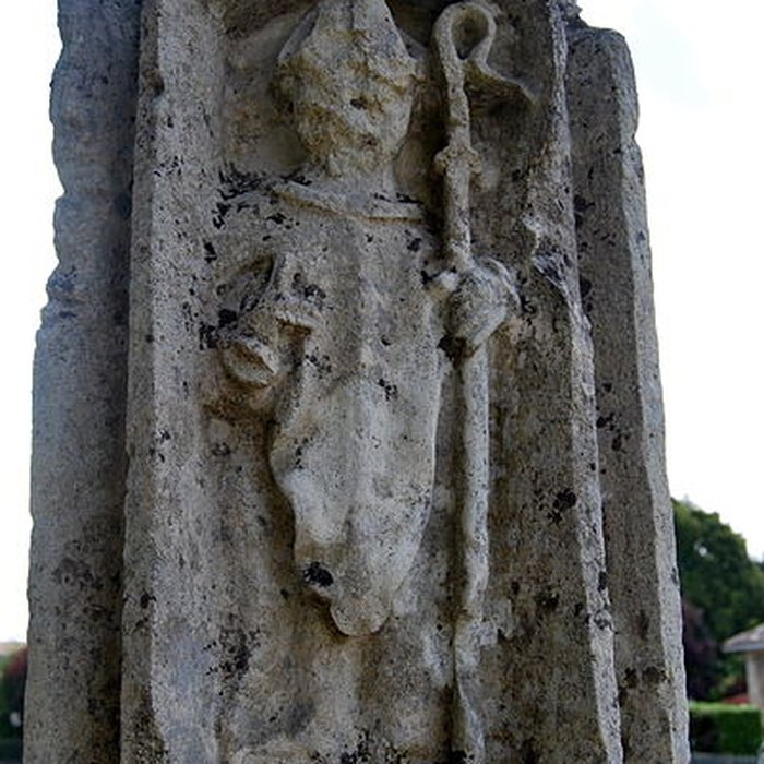 Photo de Croix de cimetière