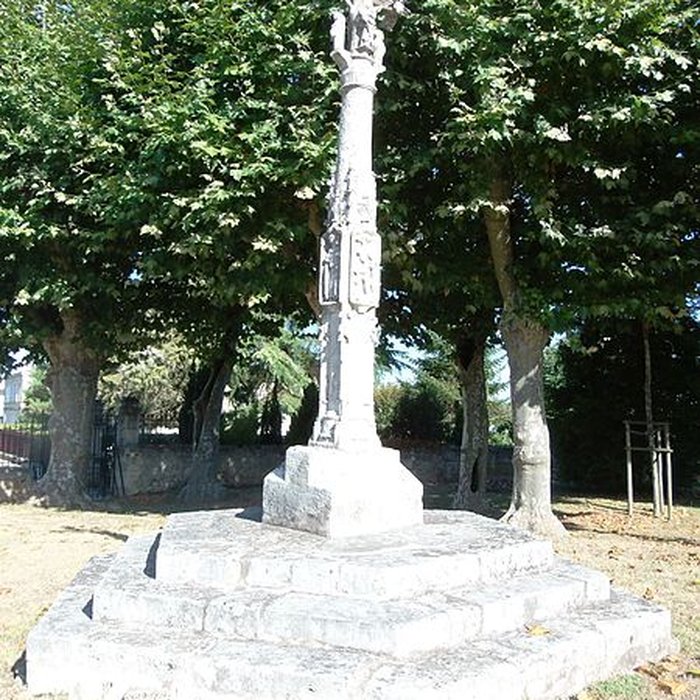 Photo de Croix de cimetière
