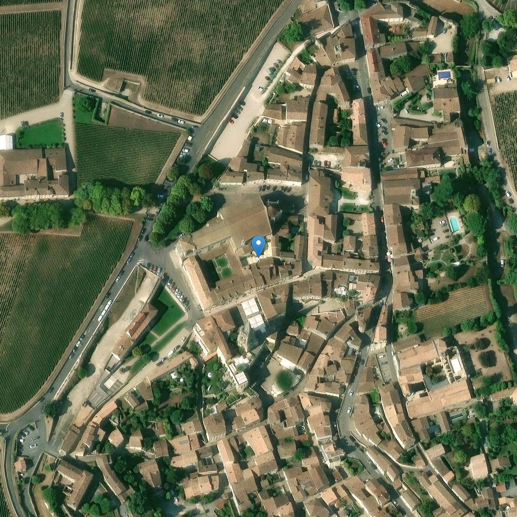 Photo de Vecchia Cappella della Cappella