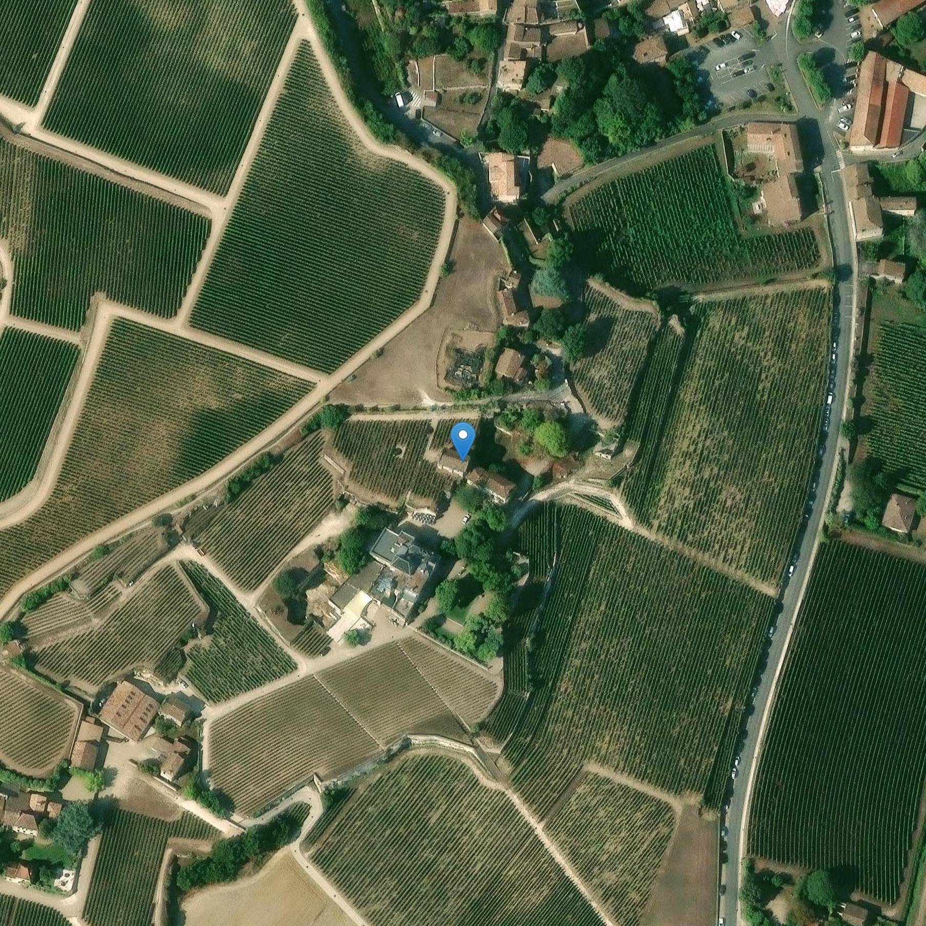 Photo de Cappella della Madeleine